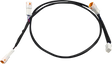 KODLIN USA LED Wiring Harness - Rear - Sportster S KUS11600