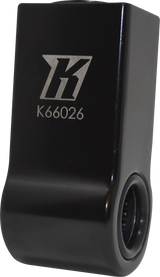 KODLIN USA Lift Kit/Shock Extension - M8 Softails K66026