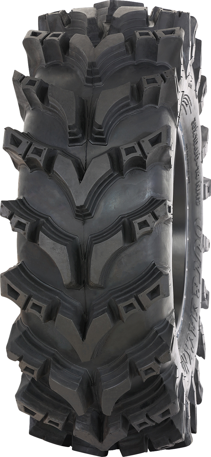 HIGH LIFTER Tire - Out&Back Max - Front/Rear - 27x10-12 - 6 Ply 001-1315HL
