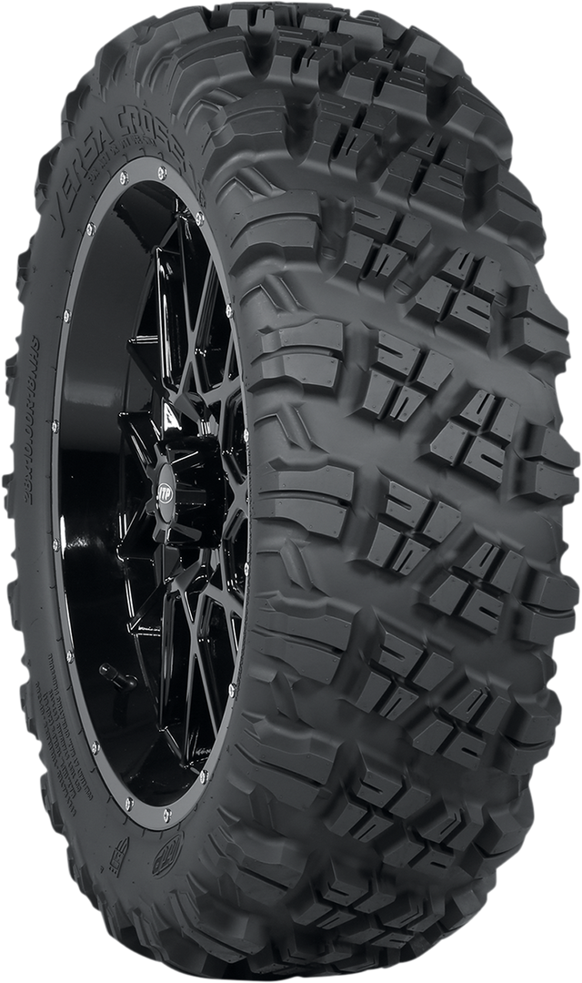 ITP Tire - Versa Cross V3 - Front/Rear - 30x10R14 - 8 Ply 6P1763