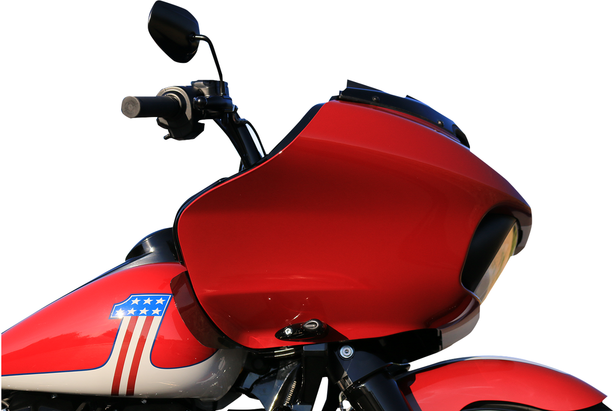 KODLIN USA Turn Signal - Black K68459