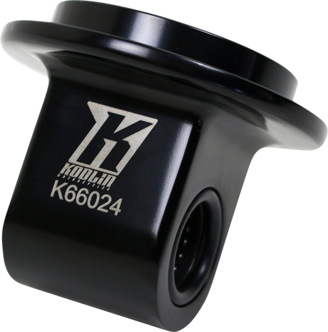 KODLIN USA Lowering Kit w/ Remote Preload Adjuster K66024