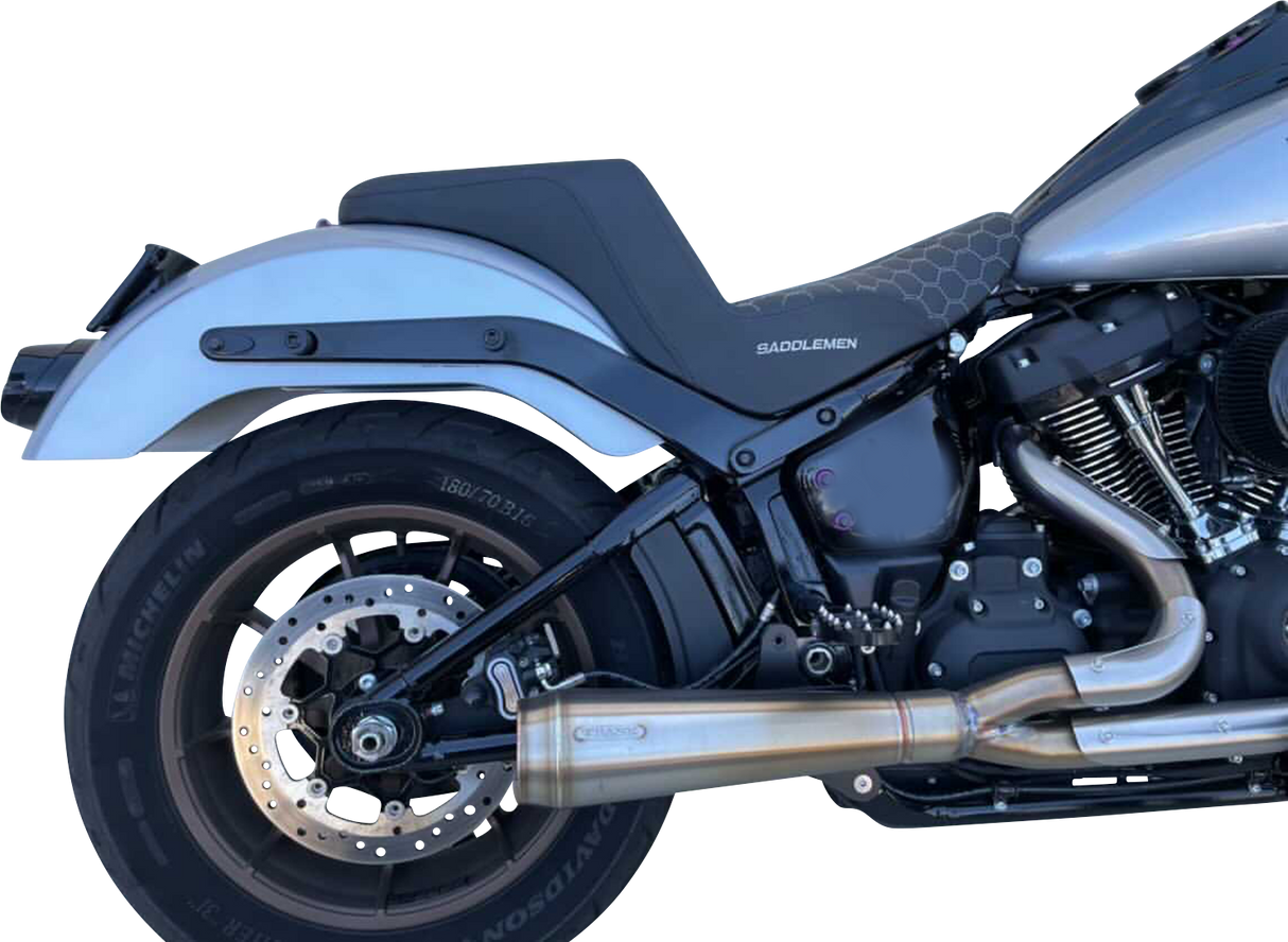 KODLIN USA Lift Kit/Shock Extension - M8 Softails K66026