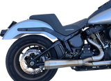 KODLIN USA Lift Kit/Shock Extension - M8 Softails K66026