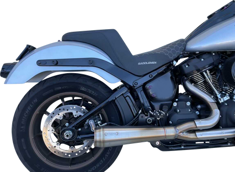KODLIN USA Lift Kit/Shock Extension - M8 Softails K66026