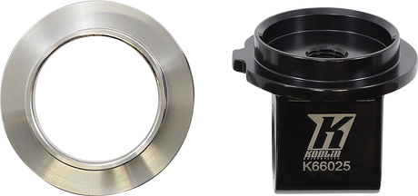 KODLIN USA Lowering Kit w/o Remote Preload Adjuster K66025