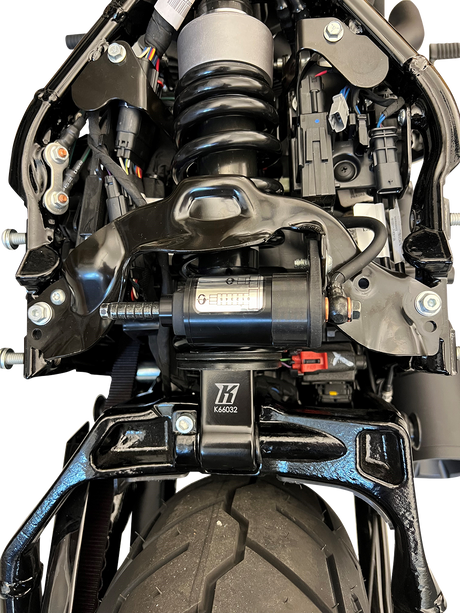 KODLIN USA Lift Kit - M8 Softail K66032