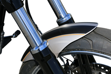 KODLIN USA Fender - Front - Raw K59306