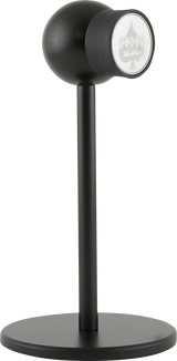 KLOCK WERKS Stand - iOmounts* - Mini - Black KWD-MINI-BLK