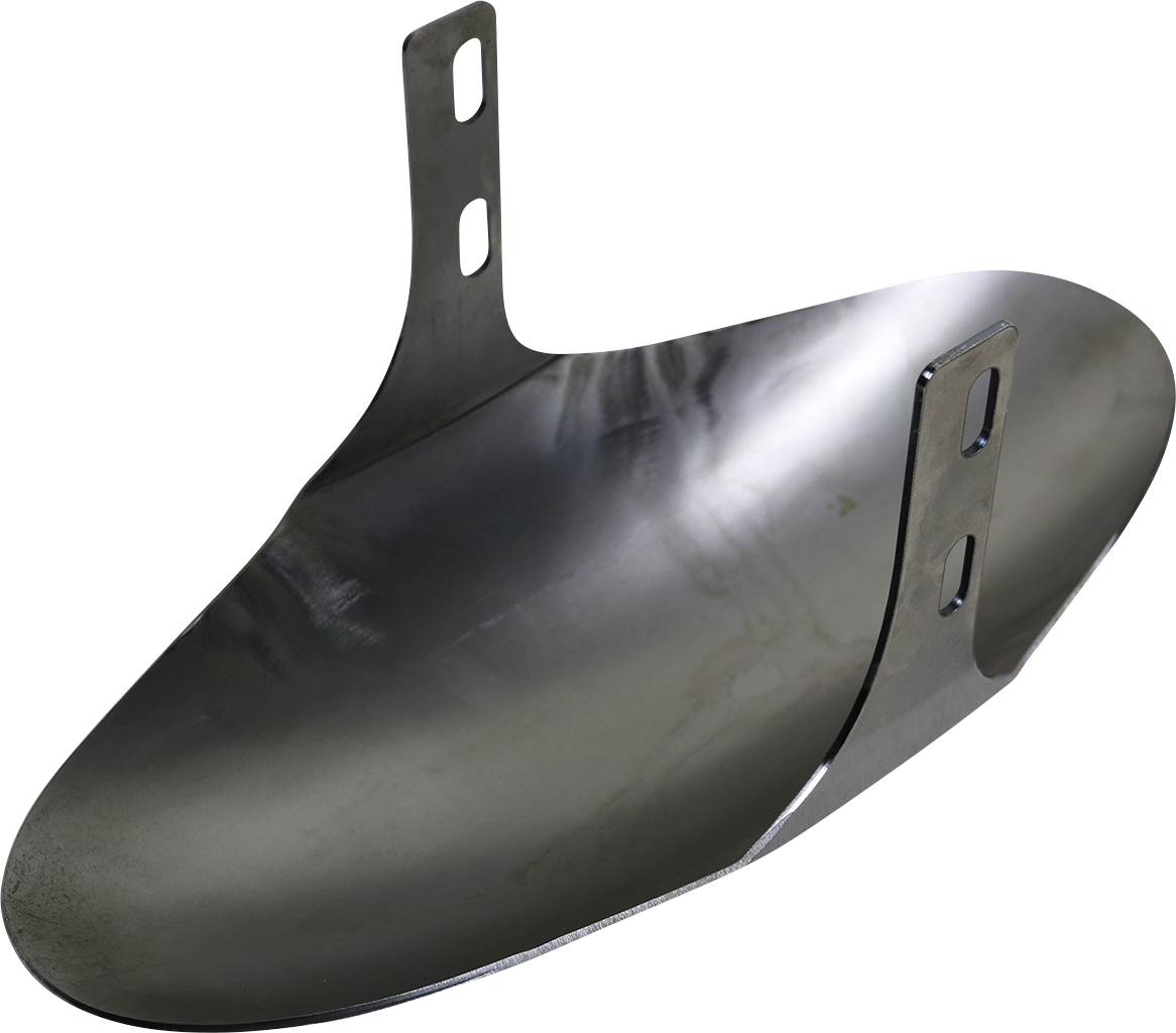 KODLIN USA Fender - Front - Raw K59306