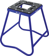 MATRIX CONCEPTS,LLC Steel Stand - Blue C1-103