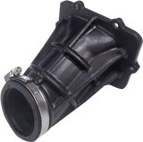 KIMPEX Carburetor Mounting Flange - Ski-Doo 301630