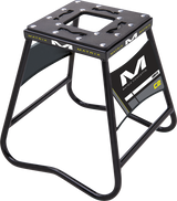 MATRIX CONCEPTS,LLC Steel Stand - Black C2-101