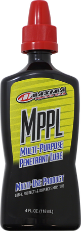 MAXIMA RACING OIL MPPL Penetrant Lube - 4 U.S. fl oz. 95-04904