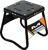 MATRIX CONCEPTS,LLC Mini Steel Stand - Orange MM-106