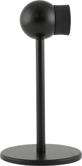 KLOCK WERKS Stand - iOmounts* - Mini - Black KWD-MINI-BLK