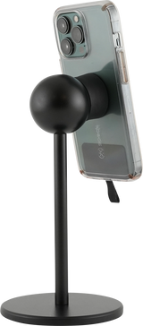 KLOCK WERKS Stand - iOmounts* - Mini - Black KWD-MINI-BLK
