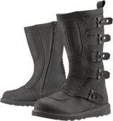 ICON Elsinore 2™ CE Boots - Black - Size 12 3403-1217