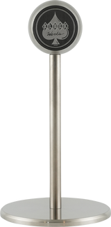 KLOCK WERKS Stand - iOmounts* - Mini - Stainless Steel KWD-MINI-SS