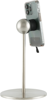 KLOCK WERKS Stand - iOmounts* - Stainless Steel KWD-STAND-SS