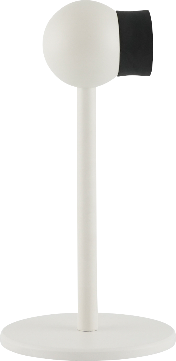 KLOCK WERKS Stand - iOmounts* - Mini - White KWD-MINI-WHT
