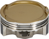 JE PISTONS Piston Kit - 92.00 mm - 9.5:1 CR - Kawasaki Teryx KRX1000 379448