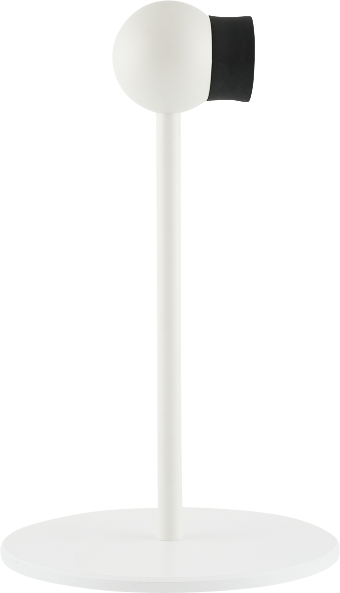 KLOCK WERKS Stand - iOmounts* - White KWD-STAND-WHT