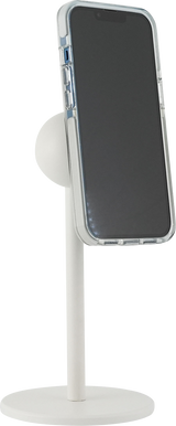 KLOCK WERKS Stand - iOmounts* - Mini - White KWD-MINI-WHT