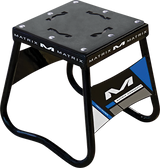 MATRIX CONCEPTS,LLC Mini Steel Stand - Blue MM-103