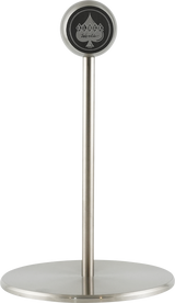 KLOCK WERKS Stand - iOmounts* - Stainless Steel KWD-STAND-SS