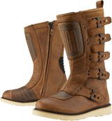 ICON Elsinore 2™ CE Boots - Brown - Size 12 3403-1229
