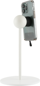 KLOCK WERKS Stand - iOmounts* - White KWD-STAND-WHT
