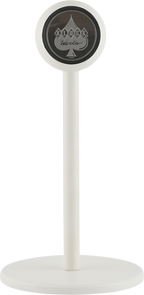 KLOCK WERKS Stand - iOmounts* - Mini - White KWD-MINI-WHT