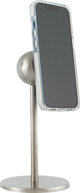 KLOCK WERKS Stand - iOmounts* - Mini - Stainless Steel KWD-MINI-SS
