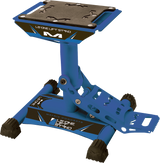 MATRIX CONCEPTS,LLC LS1 Stand - Solid Blue LS1-103-BLUE