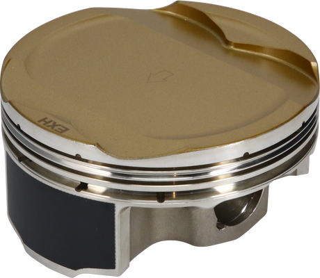 JE PISTONS Piston Kit - 92.00 mm - 11.5:1 CR - Kawasaki Teryx KRX1000 379449