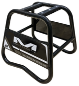 MATRIX CONCEPTS,LLC A1 Stand - Aluminum - Black A1-101