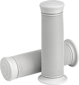 BILTWELL Kung Fu Grips - 7/8" - White 6701-0278
