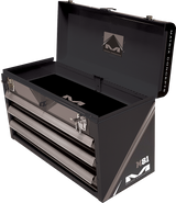 MATRIX CONCEPTS,LLC M81 Worx Box - Black/Grey M81-100