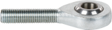 KIMPEX Tie Rod End - Left 104219
