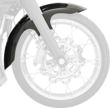 KLOCK WERKS Front Fender - Henry Fit - 16"-19" KWF-01-0308