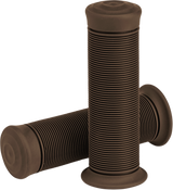 BILTWELL Kung Fu Grips - 7/8" - Chocolate 6701-0478