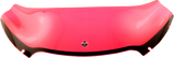 KLOCK WERKS Kolor Flare* Windshield - 6" - Pink Ice - FLTR KWW-01-0630