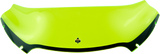 KLOCK WERKS Kolor Flare* Windshield - 6" - Green Ice - FLTR KWW-01-0631