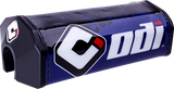 ODI Handlebar Pad - Oversized - Splatter - Blue/Black H72BPS-UB