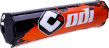 ODI Handlebar Pad - SX8 - Orange/Black H75BPS-OB