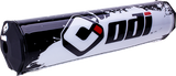 ODI Handlebar Pad - SX8 - White/Black H75BPS-WB