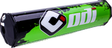 ODI Handlebar Pad - SX8 - Green/Black H75BPS-NB