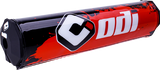 ODI Handlebar Pad - SX8 - Red/Black H75BPS-RB