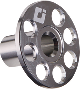 ODI Billet Tank Bolt Washer - Silver H71BTB-S